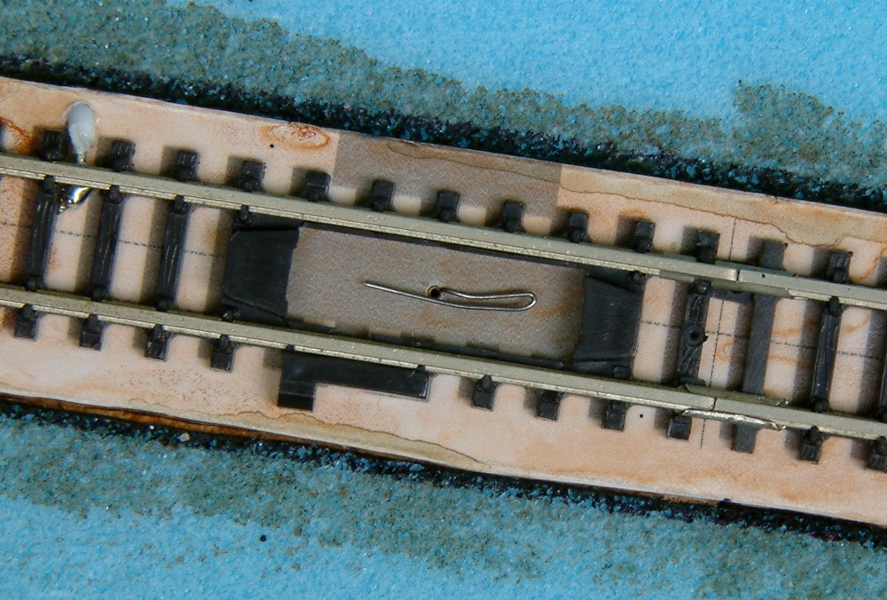 Bischofsgrün in Z scale - Page 2 - Railways of Germany